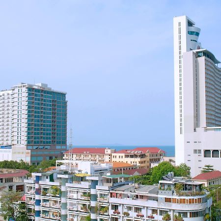 Queen 3 Hotel Nha Trang Exterior foto
